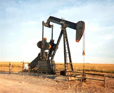 Oil Well